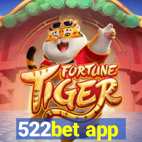 522bet app